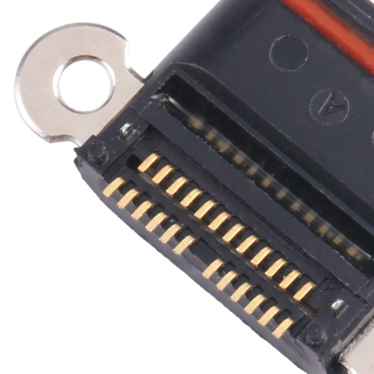 For Google Pixel 4 10pcs Charging Port Connector by buy2fix