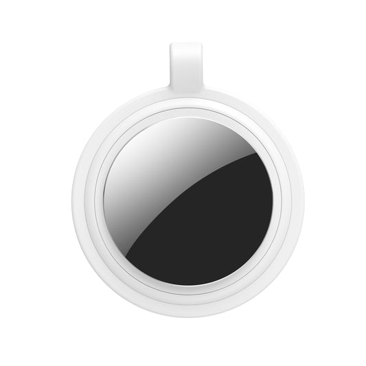 JHX02 Global Location Tracker Anti-lost Protection Devices(Electroplated Cover) - Personal Tracker by buy2fix | Online Shopping UK | buy2fix
