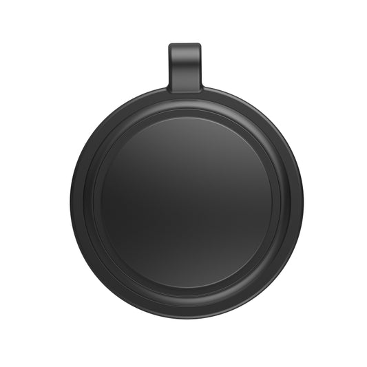 JHX02 Global Location Tracker Anti-lost Protection Devices(Black) - Personal Tracker by buy2fix | Online Shopping UK | buy2fix