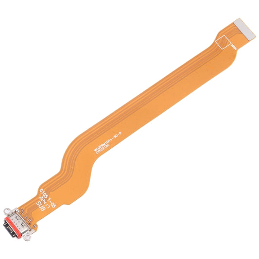 For Realme 10 Pro+ 5G OEM Charging Port Flex Cable - Flex Cable by buy2fix | Online Shopping UK | buy2fix