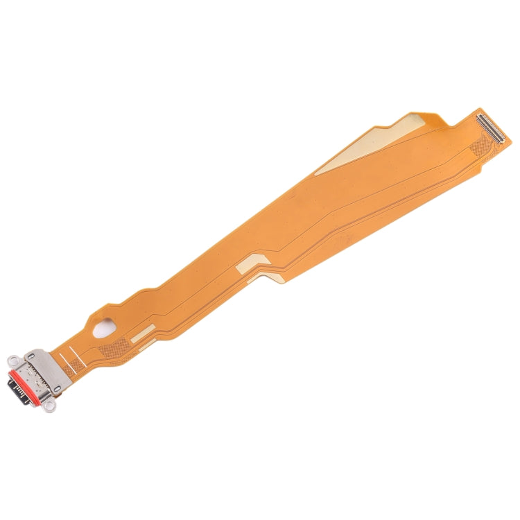 For Realme 11 Pro 5G OEM Charging Port Flex Cable - Flex Cable by buy2fix | Online Shopping UK | buy2fix