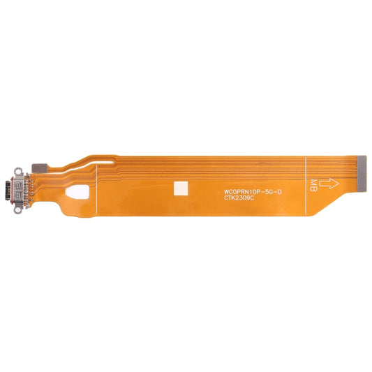 For OPPO Reno10 Pro 5G OEM Charging Port Flex Cable - Flex Cable by buy2fix | Online Shopping UK | buy2fix
