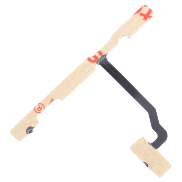 For OPPO K11 OEM Power Button & Volume Button Flex Cable - Flex Cable by buy2fix | Online Shopping UK | buy2fix