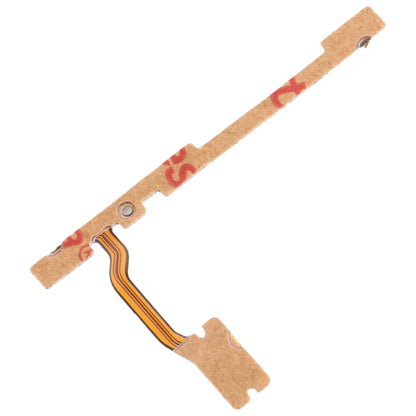 For OPPO A58 OEM Power Button & Volume Button Flex Cable - Flex Cable by buy2fix | Online Shopping UK | buy2fix