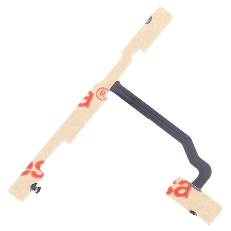 For OPPO A78 4G OEM Power Button & Volume Button Flex Cable - Flex Cable by buy2fix | Online Shopping UK | buy2fix