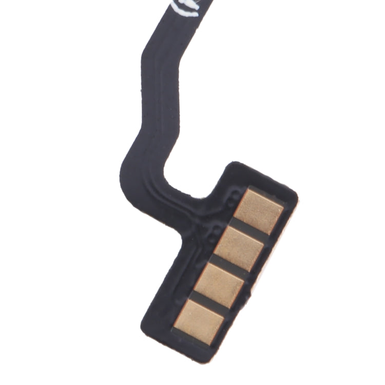 For OPPO A78 4G OEM Power Button & Volume Button Flex Cable - Flex Cable by buy2fix | Online Shopping UK | buy2fix