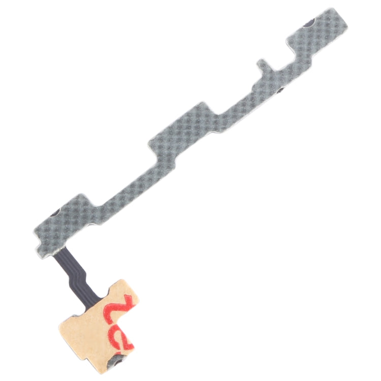 For OPPO Reno10 Pro 5G OEM Power Button & Volume Button Flex Cable by buy2fix