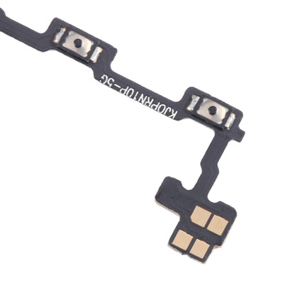 For OPPO Reno10 Pro 5G OEM Power Button & Volume Button Flex Cable by buy2fix