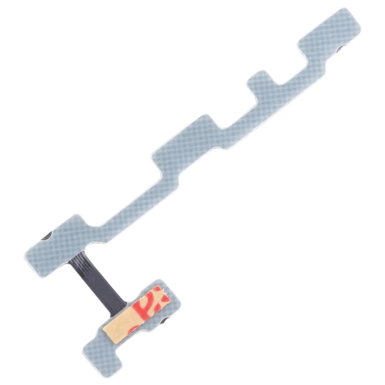 For Realme 10 5G OEM Power Button & Volume Button Flex Cable - Flex Cable by buy2fix | Online Shopping UK | buy2fix
