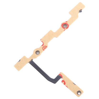 For Realme 11 Pro 5G OEM Power Button & Volume Button Flex Cable - Flex Cable by buy2fix | Online Shopping UK | buy2fix