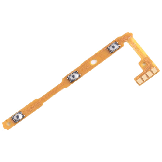 For vivo Y78 OEM Power Button & Volume Button Flex Cable - Flex Cable by buy2fix | Online Shopping UK | buy2fix