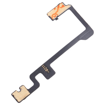 For OPPO Reno8 Pro+ OEM Power Button Flex Cable - Flex Cable by buy2fix | Online Shopping UK | buy2fix