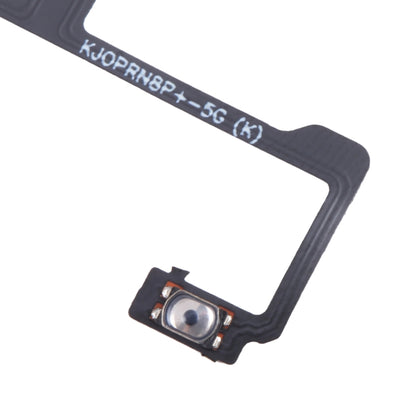 For OPPO Reno8 Pro+ OEM Power Button Flex Cable - Flex Cable by buy2fix | Online Shopping UK | buy2fix