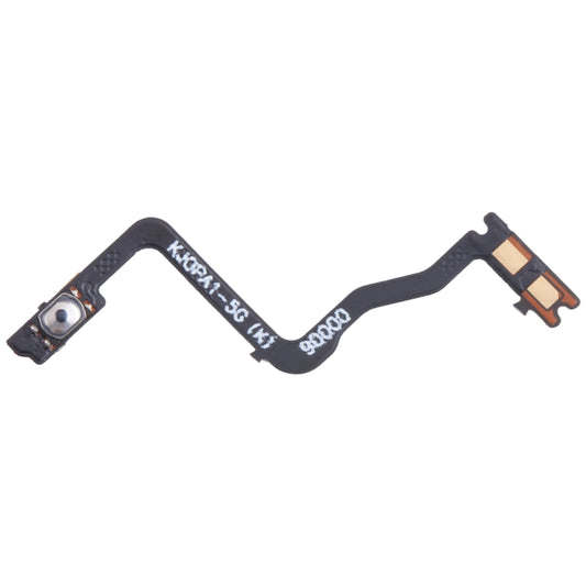 For OPPO A1 5G OEM Power Button Flex Cable - Flex Cable by buy2fix | Online Shopping UK | buy2fix