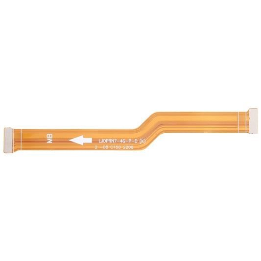 For OPPO F21 Pro OEM LCD Flex Cable - Flex Cable by buy2fix | Online Shopping UK | buy2fix