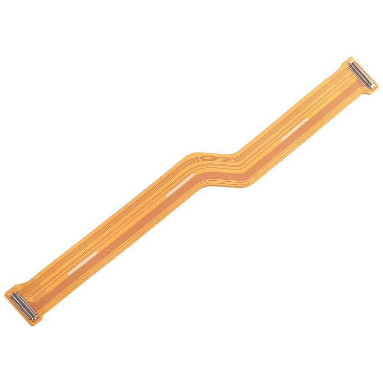 For OPPO Reno7 4G OEM LCD Flex Cable - Flex Cable by buy2fix | Online Shopping UK | buy2fix