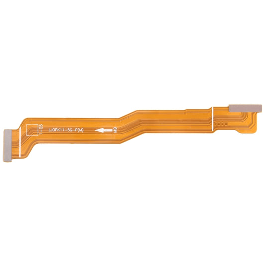 For OPPO K11 OEM LCD Flex Cable - Flex Cable by buy2fix | Online Shopping UK | buy2fix