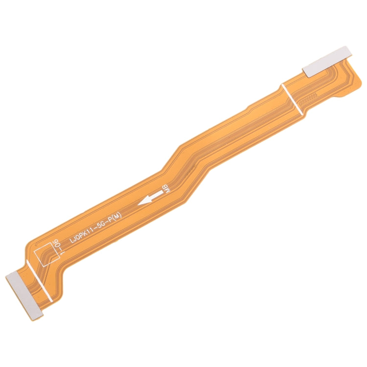 For OPPO K11 OEM LCD Flex Cable - Flex Cable by buy2fix | Online Shopping UK | buy2fix