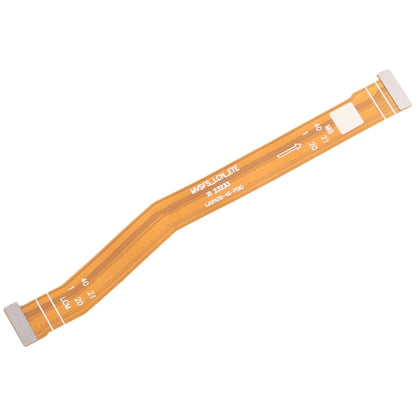 For OPPO A78 4G OEM LCD Flex Cable - Flex Cable by buy2fix | Online Shopping UK | buy2fix