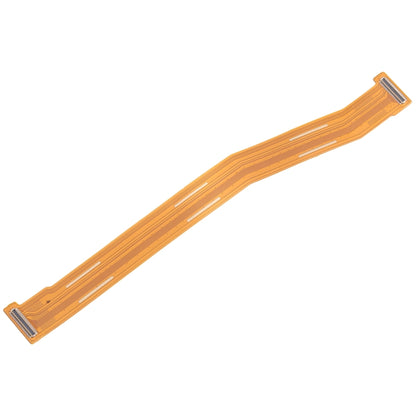 For OPPO A78 4G OEM LCD Flex Cable - Flex Cable by buy2fix | Online Shopping UK | buy2fix