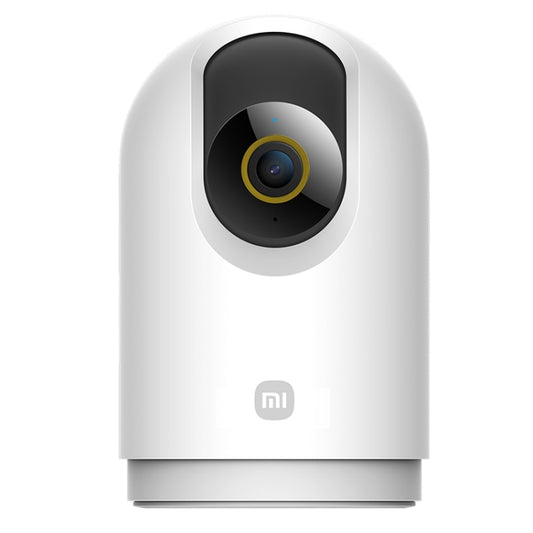 Original Xiaomi Smart Camera 3 Pro PTZ 360 Degree Panorama 350W Pixels Two-Way Voice Call, US Plug(White) - Wireless Camera by Xiaomi | Online Shopping UK | buy2fix