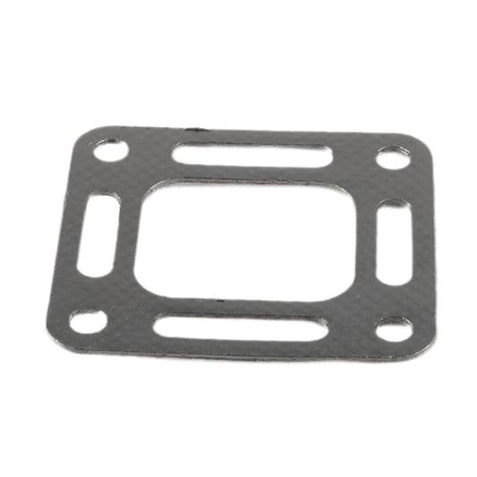 A8504 4pcs / Set Car Exhaust Elbow Gasket for Mercruiser 27-863726(Grey) - Booster Cable & Clip by buy2fix | Online Shopping UK | buy2fix