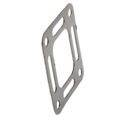 A8504 4pcs / Set Car Exhaust Elbow Gasket for Mercruiser 27-863726(Grey) - Booster Cable & Clip by buy2fix | Online Shopping UK | buy2fix