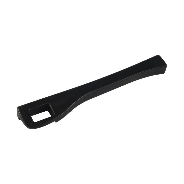 A8752-01 Car Main Driver Seat Gap Bar Interior Armrest Box Gap(Black) by buy2fix