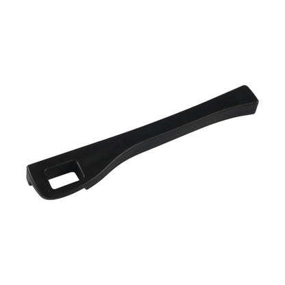 A8752-01 Car Main Driver Seat Gap Bar Interior Armrest Box Gap(Black) by buy2fix