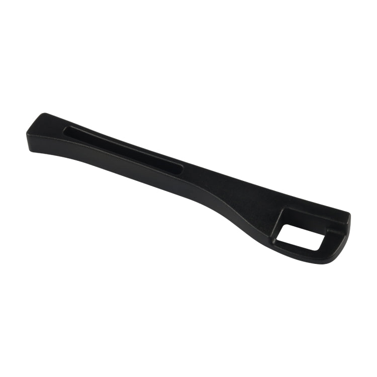 A8752-01 Car Main Driver Seat Gap Bar Interior Armrest Box Gap(Black) by buy2fix