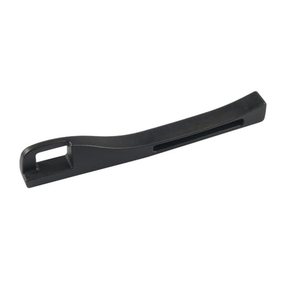 A8752-01 Car Main Driver Seat Gap Bar Interior Armrest Box Gap(Black) by buy2fix