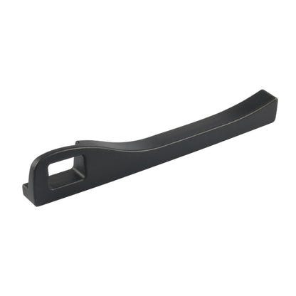 A8752-02 Car Passenger Seat Gap Bar Interior Armrest Box Gap(Black) by buy2fix