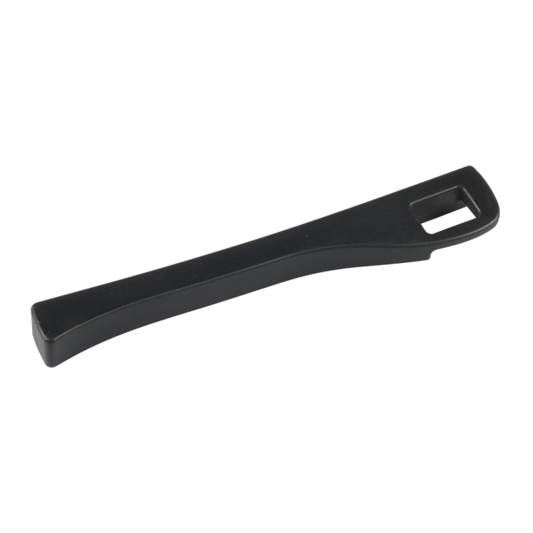 A8752-02 Car Passenger Seat Gap Bar Interior Armrest Box Gap(Black) by buy2fix