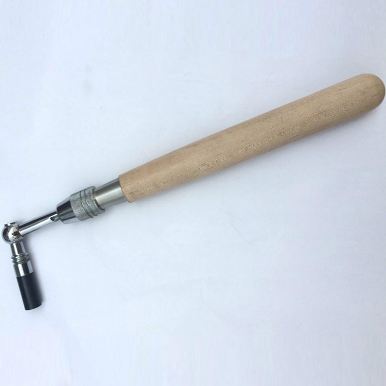 16 in 1 Piano Tuning Tool Piano Tuning Wrench Set Tool by buy2fix