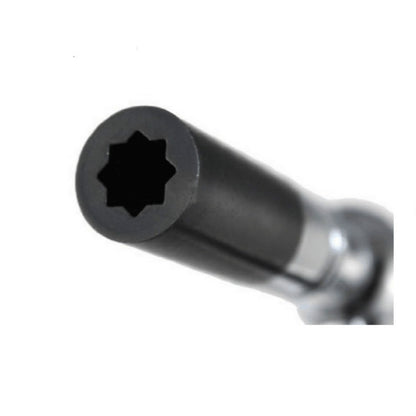 16 in 1 Piano Tuning Tool Piano Tuning Wrench Set Tool by buy2fix