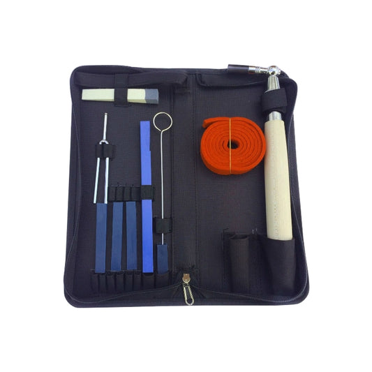 10 in 1 Piano Tuning Wrench Set - Keyboard Accessories by buy2fix | Online Shopping UK | buy2fix