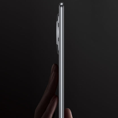 For Huawei Mate X5 GKK AG Phantom Privacy Full Coverage Integrated Phone Case(White) - Huawei Cases by GKK | Online Shopping UK | buy2fix