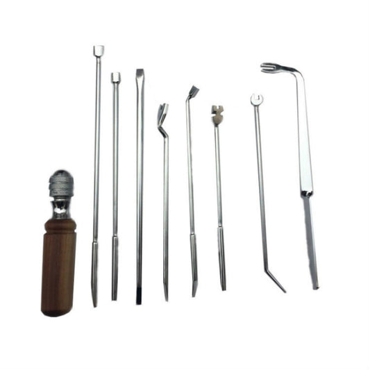 Piano Action Repair Tool by buy2fix