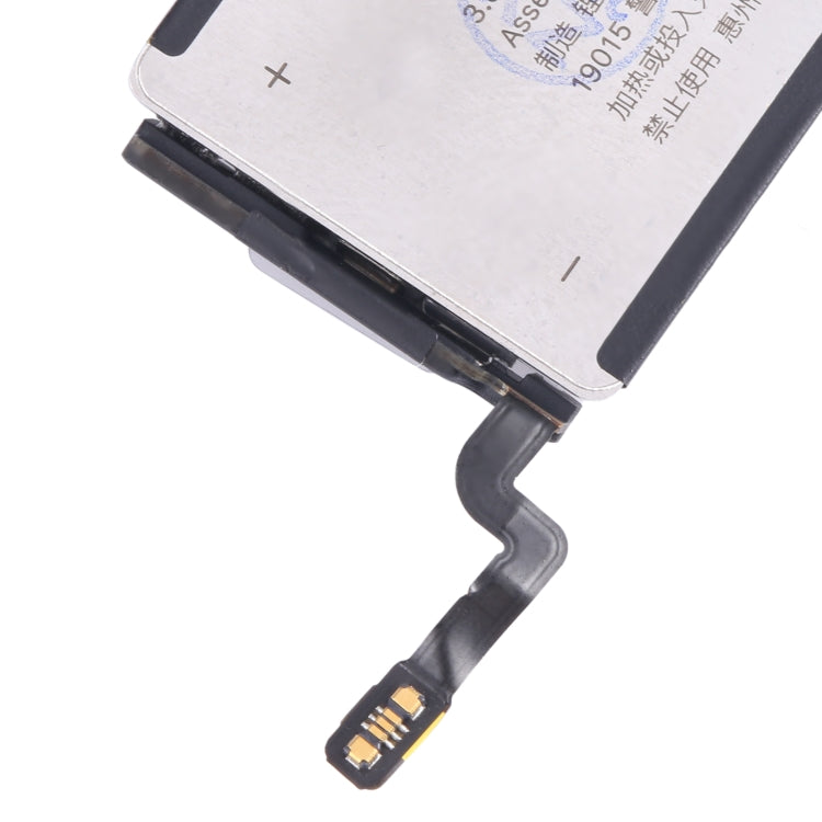 For Apple Watch SE 40mm A2277 2020 245mAh Li-ion Battery - For Watch by buy2fix | Online Shopping UK | buy2fix