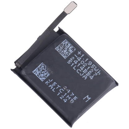 For Apple Watch Series 8 45mm A2815 308mAh Li-ion Battery - For Watch by buy2fix | Online Shopping UK | buy2fix