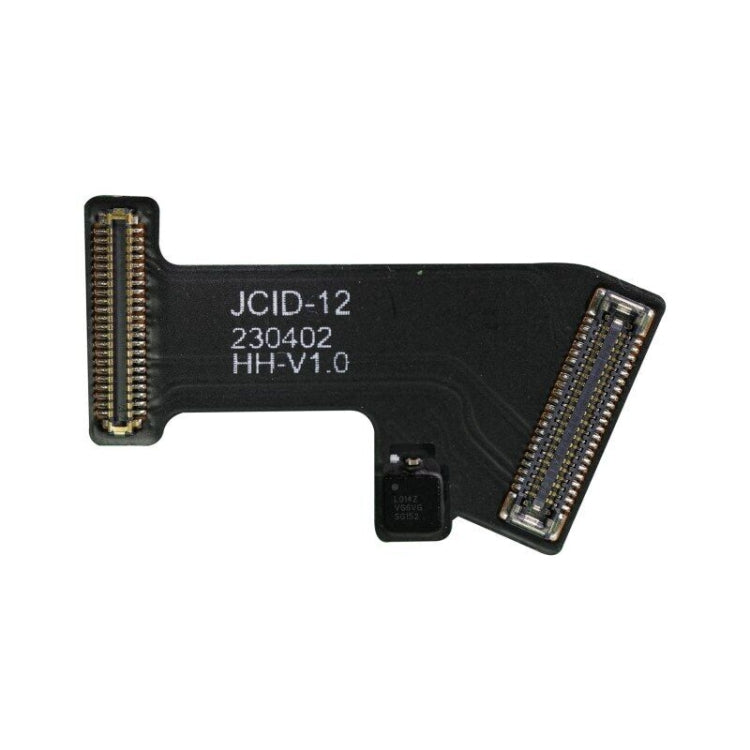 For iPhone 12 JC Back Facing Wide Camera No Disassembly Repair Cable by JCID