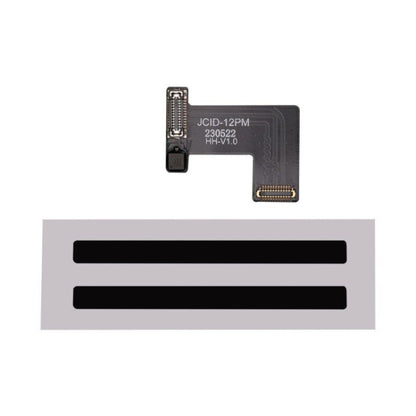 For iPhone 12 Pro Max JC Back Facing Wide Camera No Disassembly Repair Cable by JCID