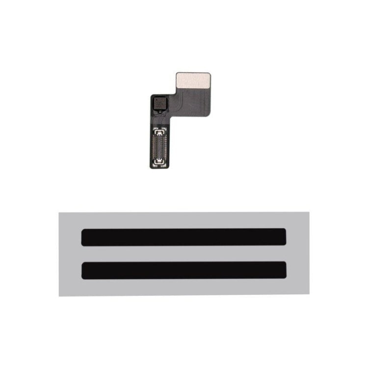 For iPhone 13 Pro / 13 Pro Max JC Back Facing Wide Camera No Disassembly Repair Cable - Flex Cable by JCID | Online Shopping UK | buy2fix