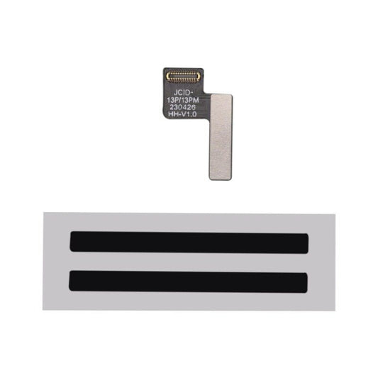 For iPhone 13 Pro / 13 Pro Max JC Back Facing Wide Camera No Disassembly Repair Cable - Flex Cable by JCID | Online Shopping UK | buy2fix