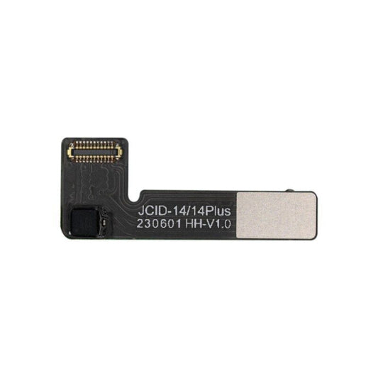 For iPhone 14 Plus / 14 JC Back Facing Wide Camera No Disassembly Repair Cable - Flex Cable by JCID | Online Shopping UK | buy2fix