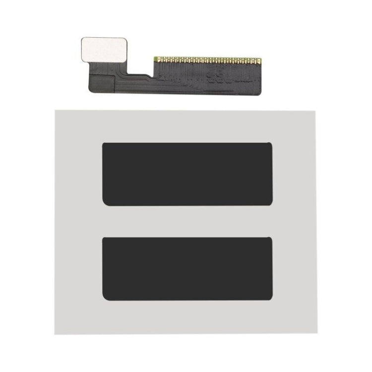 For iPhone 13 / 13 mini JC Back Facing Camera Repair Flex Cable, Need to Weld by JCID