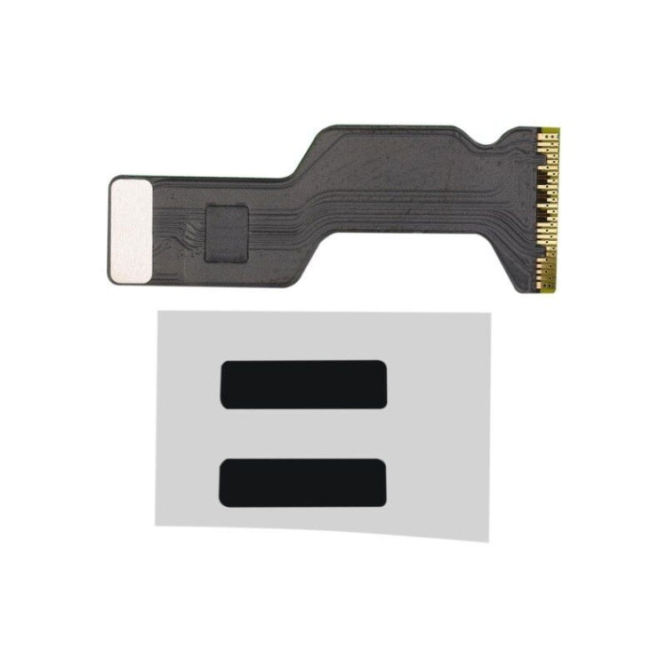 For iPhone 14 Pro Max JC Back Facing Camera Repair Flex Cable, Need to Weld - Flex Cable by JCID | Online Shopping UK | buy2fix