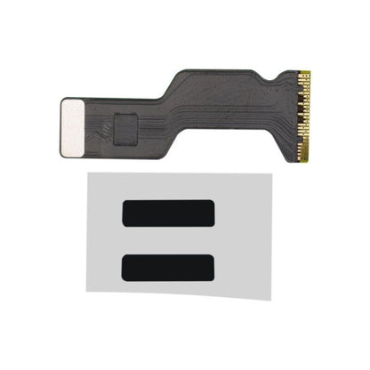 For iPhone 14 Pro Max JC Back Facing Camera Repair Flex Cable, Need to Weld - Flex Cable by JCID | Online Shopping UK | buy2fix