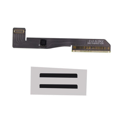 For iPhone 14 JC Back Facing Camera Repair Flex Cable, Need to Weld - Flex Cable by JCID | Online Shopping UK | buy2fix