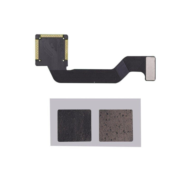 For iPhone 11 JC Back Facing Camera Repair Flex Cable, Need to Weld by JCID